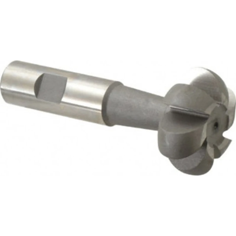 Value Collection 3/8 Radius, 3/4 Circle Diam, 1-3/4 Cutter Diam, Shank Connection, Convex Radius Cutter 3/4 Shank Dia...